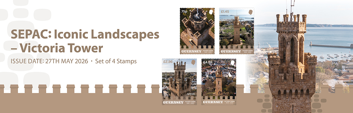 SEPAC: Iconic Landmarks - Victoria Tower